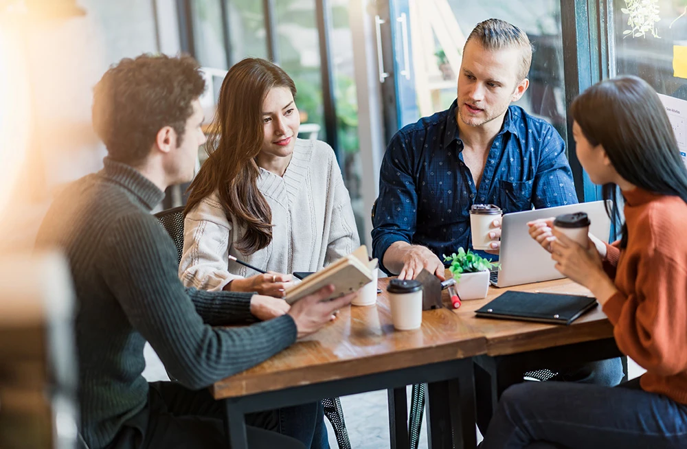 Deliver exceptional digital experiences through thoughtful UI/UX design. We craft user journeys, wireframes, and interfaces that are intuitive, accessible, and conversion-driven—ensuring your product delights users at every interaction point.