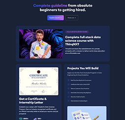 Best Web Development Company in Hyderabad