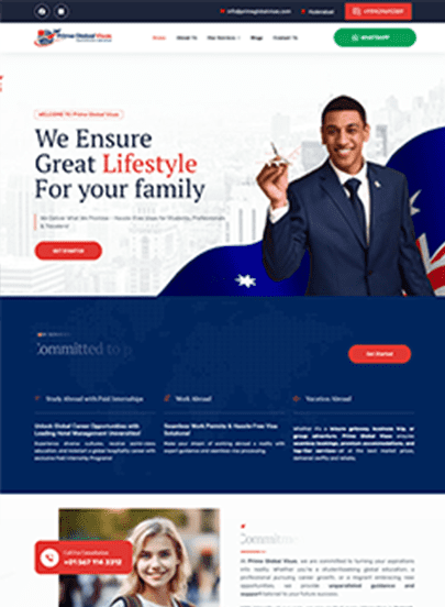 Best Web Development Company in Hyderabad