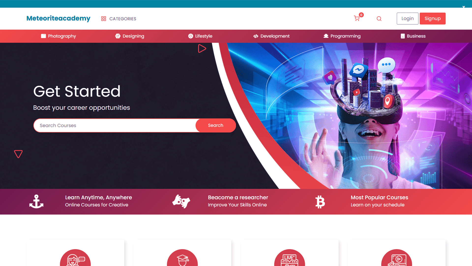 Localization Projects