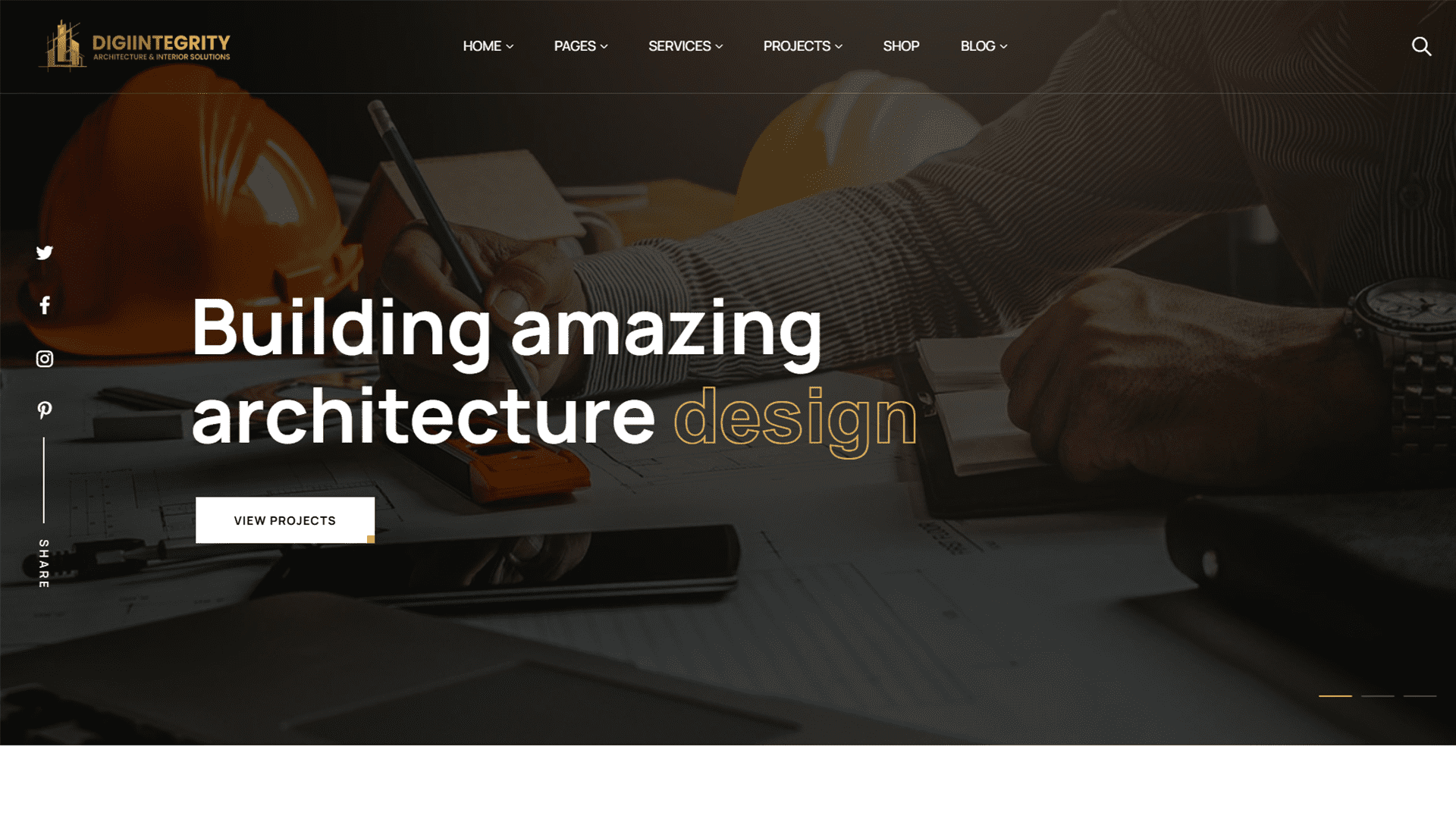 Localization Projects