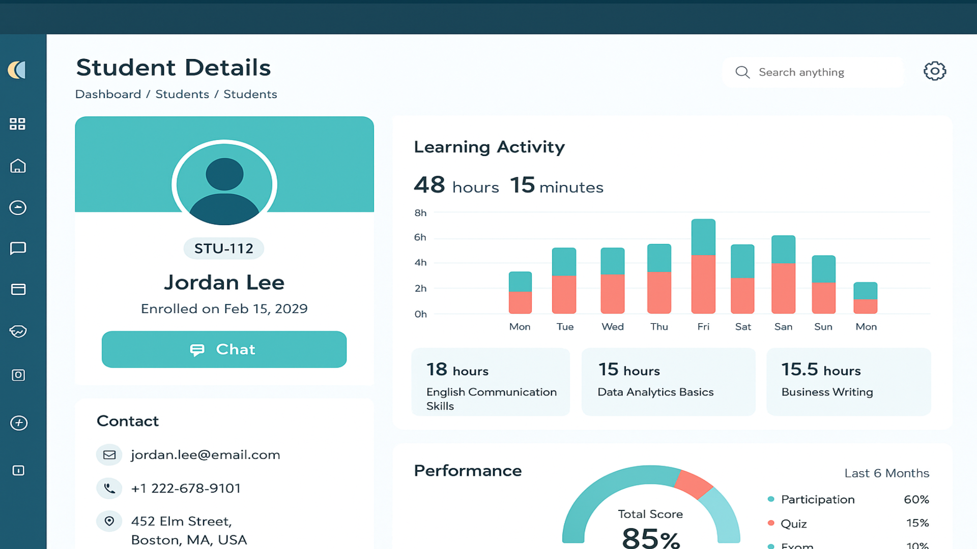 Best Web App Development company in Hyderabad