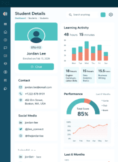 Best Web App Development company in Hyderabad