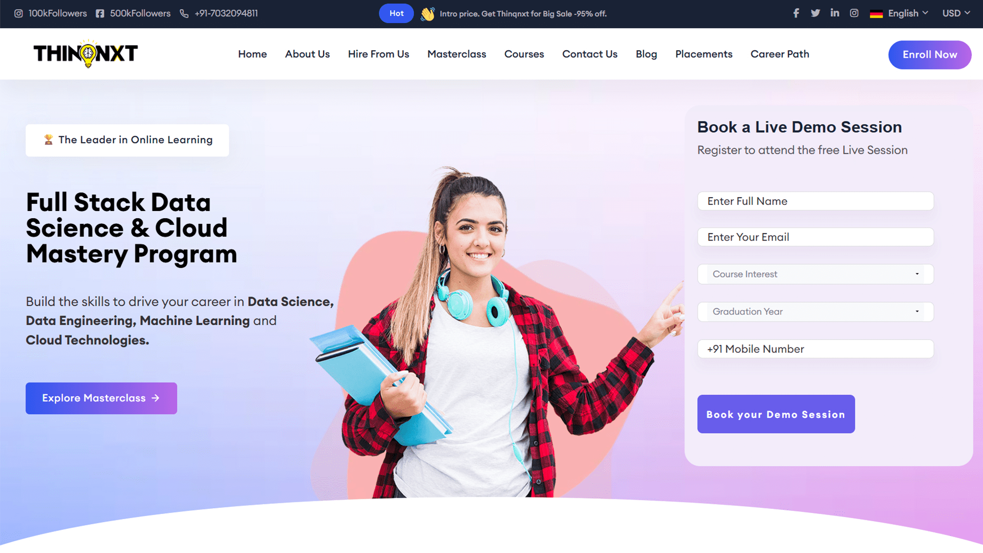 Localization Projects