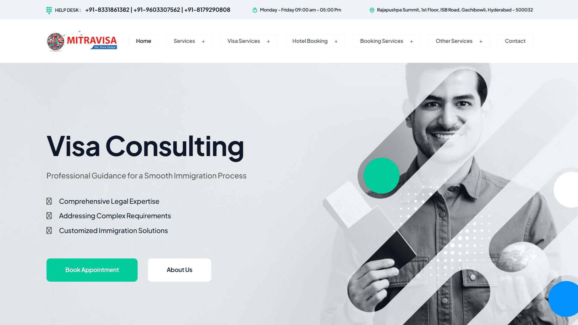 Localization Projects