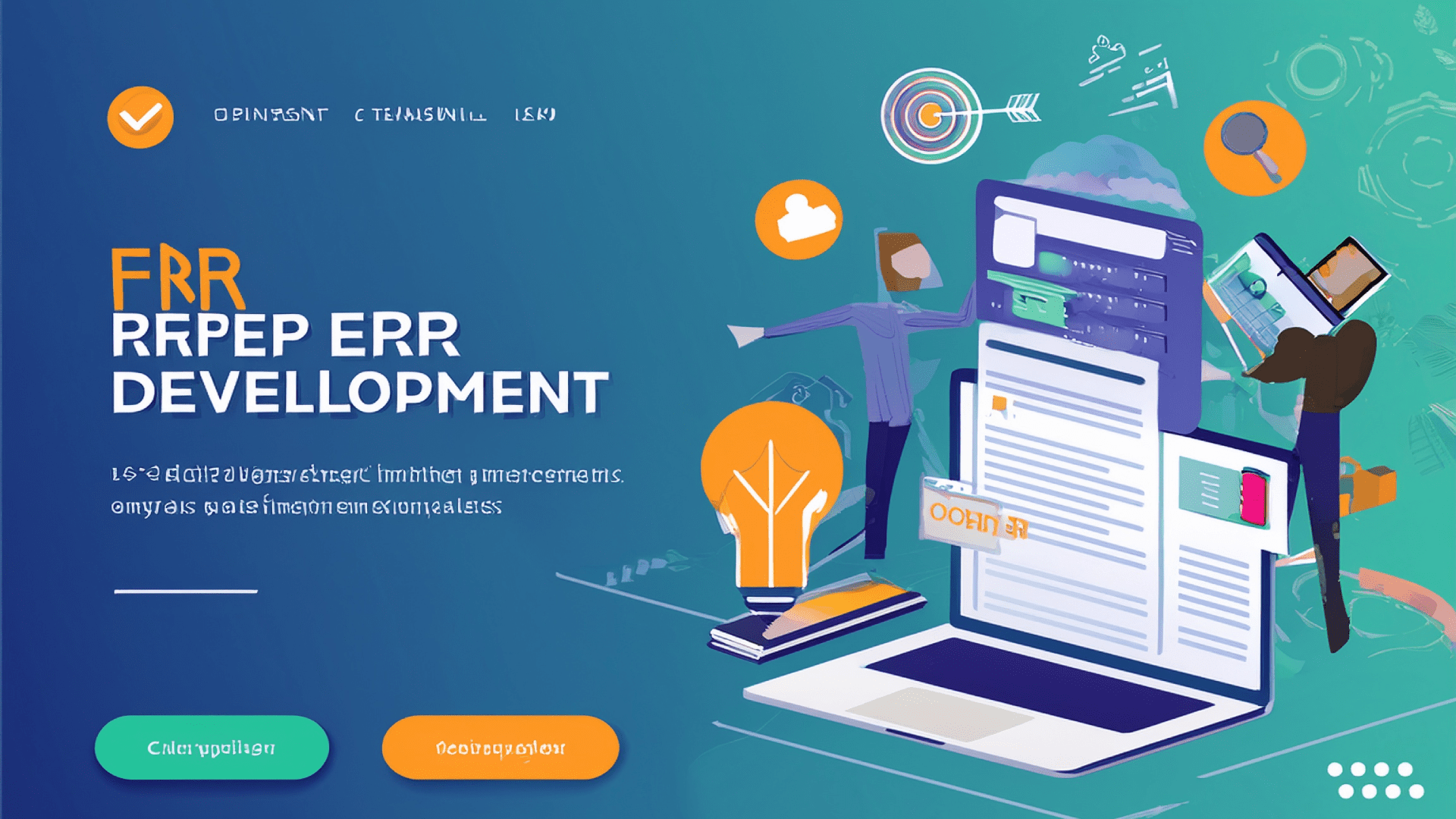 Best ERP Software Development Company in Hyderabad