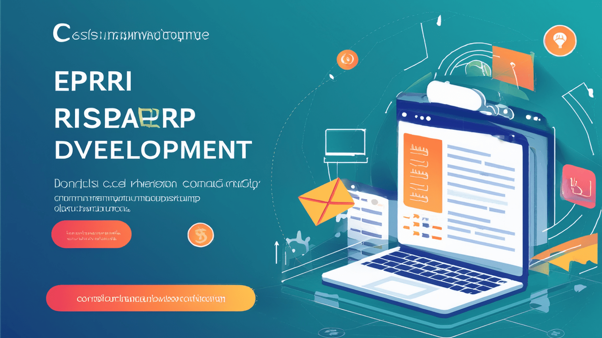 Best ERP Software Development Company in Hyderabad
