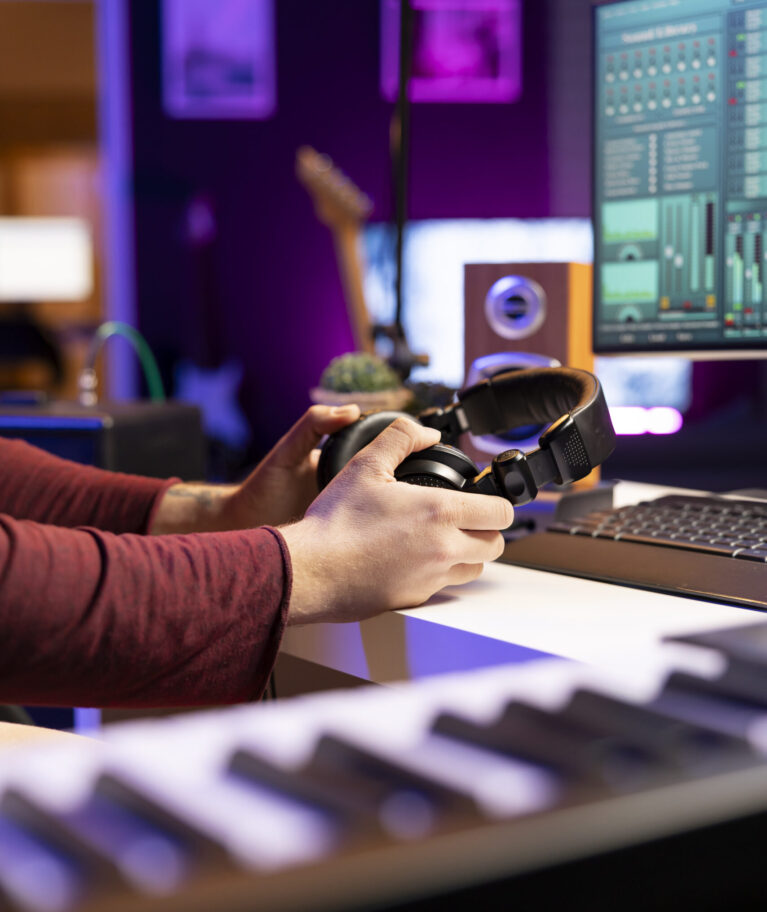 Video Editing/Production